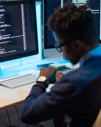 web-developer
